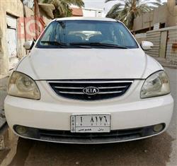 کیا کارینس